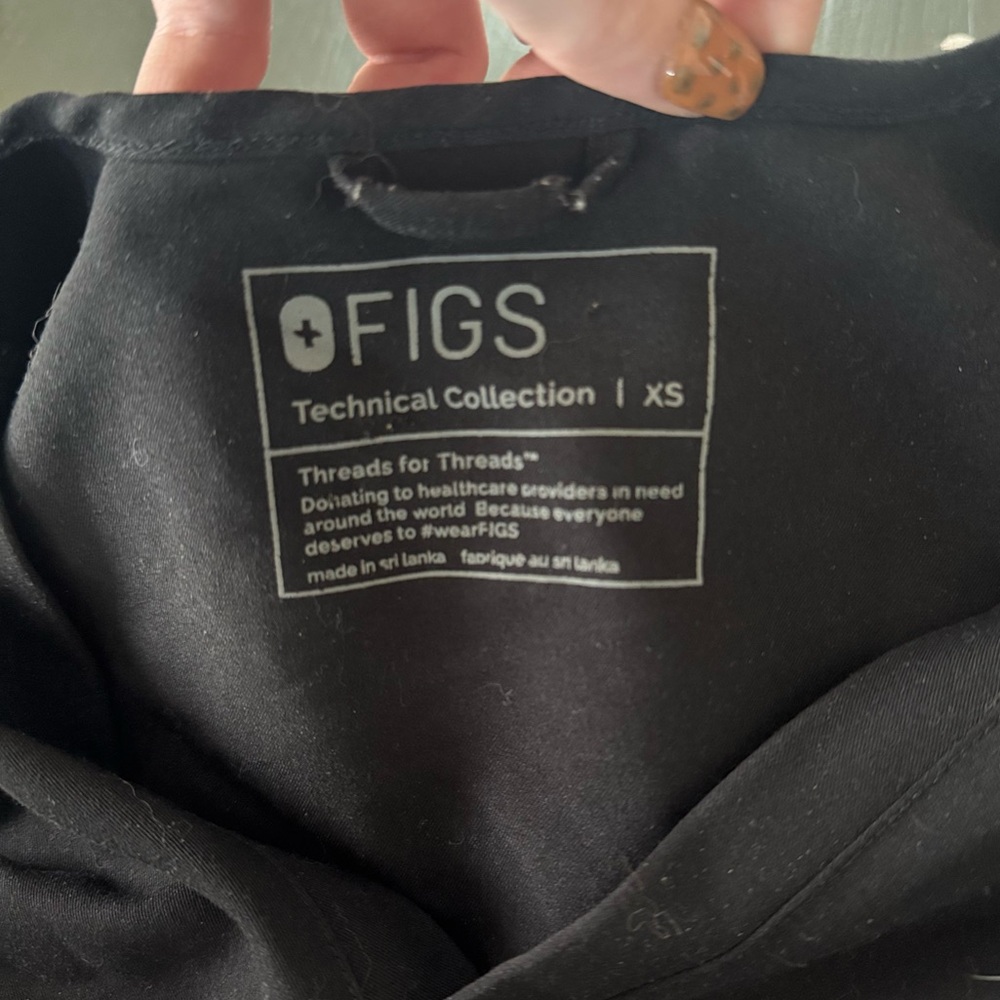 Figs Set - Picture 2 of 3